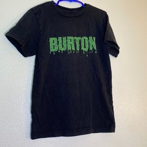 Burton shirt